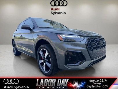 Certified 2024 Audi Q5 2.0T Prestige
