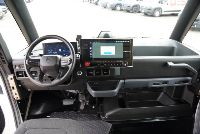 Used 2024 Chevrolet Brightdrop 600 w/ Battery Pack, Max Range AWD/4WD image 17