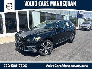 Certified 2023 Volvo XC60 B5 Plus w/ Climate Package AWD/4WD video 1