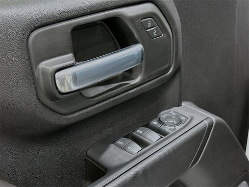 New 2026 GMC Sierra 2500 Pro w/ 1SA Pro Safety Plus Package image 17