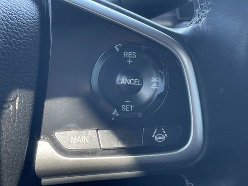 Used 2019 Honda Civic EX image 23