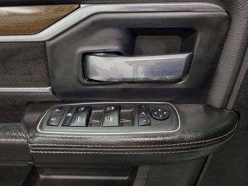 Used 2022 RAM 2500 Laramie image 17