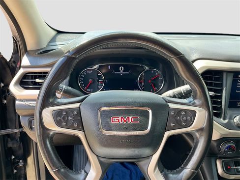 Used 2022 GMC Acadia Denali w/ Denali Ultimate Package image 11