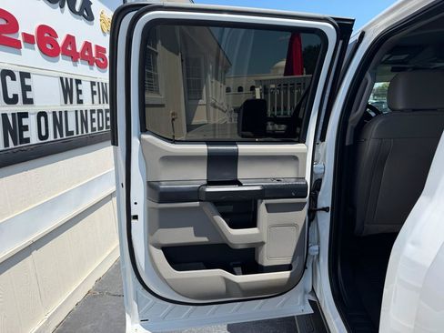 Used 2020 Ford F350 XL w/ Power Equipment Group AWD/4WD image 27