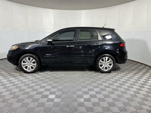 Used 2011 Acura RDX 2WD image 5