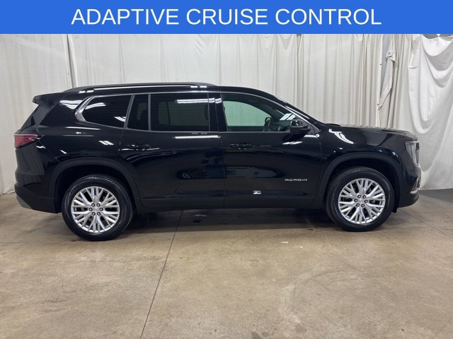 Used 2026 GMC Acadia Elevation w/ Elevation Premium Package FWD image 2