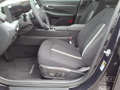 New 2026 Hyundai Sonata SEL image 16