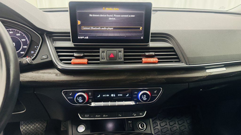 Used 2018 Audi Q5 2.0T Premium Plus w/ Premium Plus Package AWD/4WD image 20