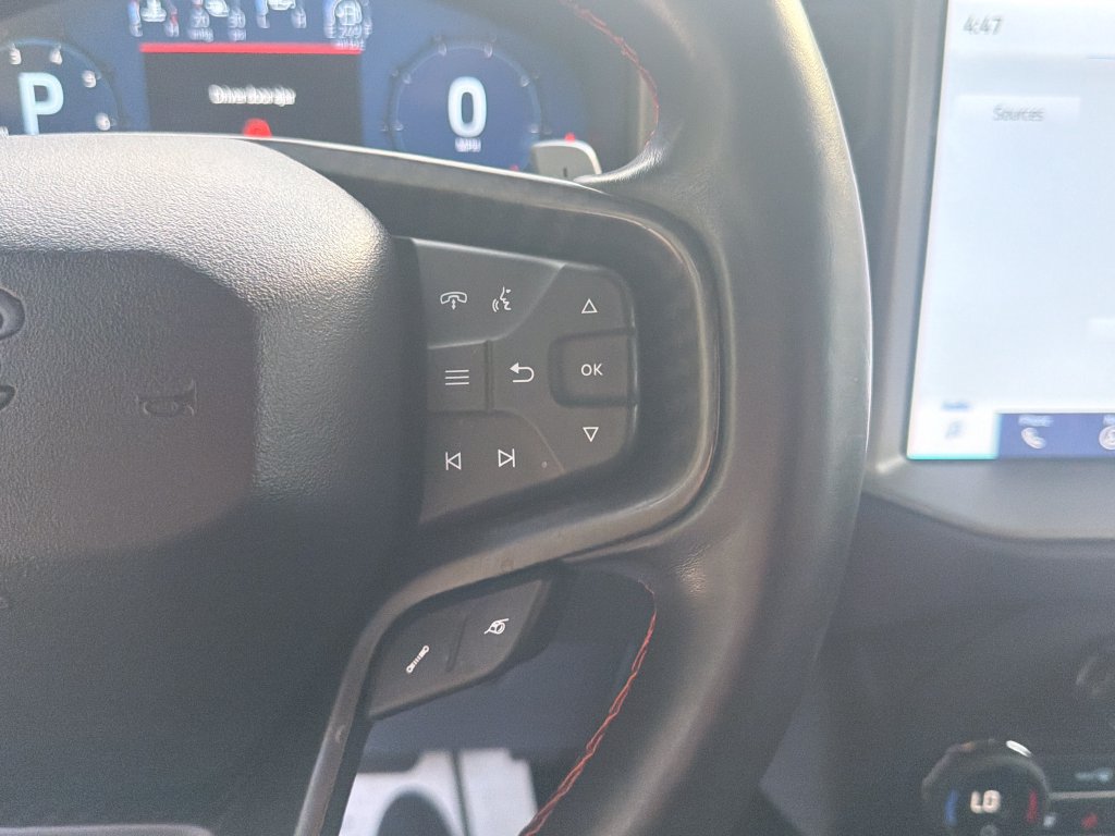 Used 2024 Ford Bronco Raptor AWD/4WD image 21