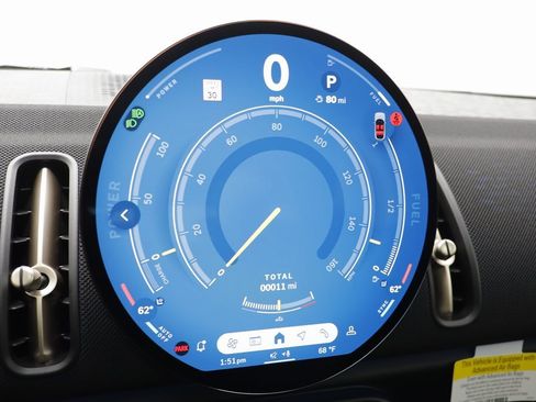 New 2026 MINI Cooper Countryman S image 8