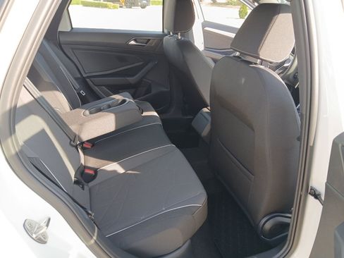 New 2026 Volkswagen Jetta Sport FWD image 19