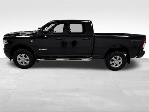 Used 2023 RAM 2500 Big Horn w/ Level 1 Equipment Group AWD/4WD image 3