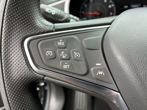 Used 2024 Chevrolet Malibu LT FWD image 29