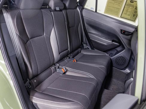 Used 2026 Subaru Crosstrek 2.0i Premium image 41