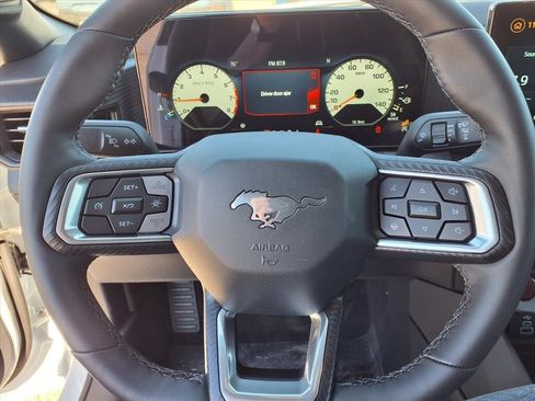 New 2026 Ford Mustang Ecoboost image 17