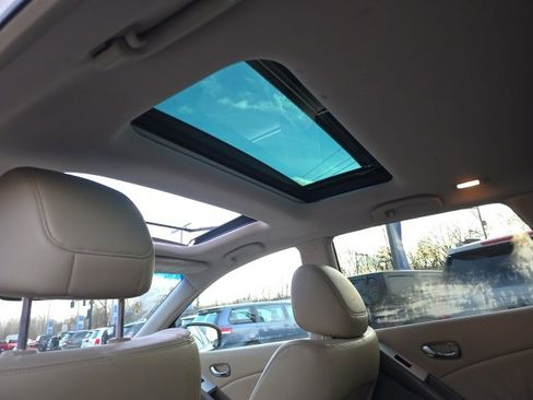 Used 2010 Nissan Murano SL w/ Leather Pkg image 13