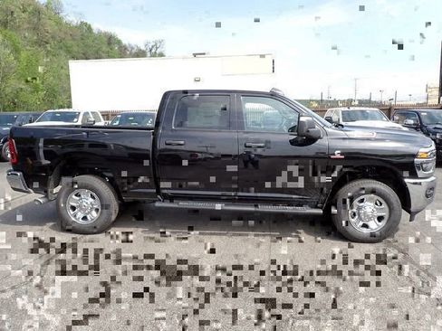 New 2025 RAM 2500 Tradesman image 9