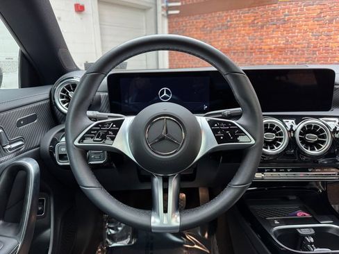 Used 2025 Mercedes-Benz CLA 250 CLA 250 image 14