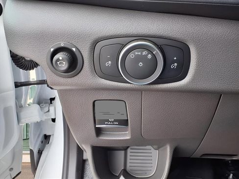 New 2025 Ford Transit 350 148 High Roof Extended w/ Load Area Protection Package image 18