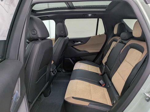 New 2026 Chevrolet Equinox ACTIV w/ Convenience Package III image 20