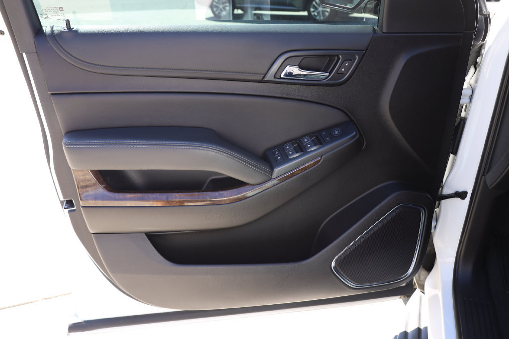 Used 2019 Chevrolet Tahoe LS AWD/4WD image 10