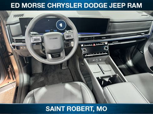 Used 2026 Hyundai Santa Fe Calligraphy image 28