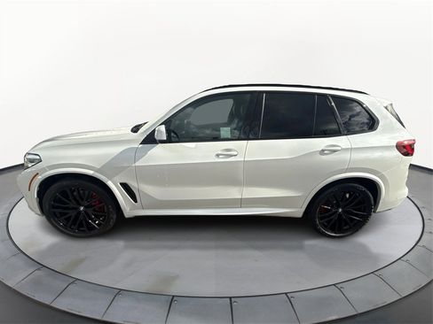 Certified 2023 BMW X5 sDrive40i w/ M Sport Package image 8