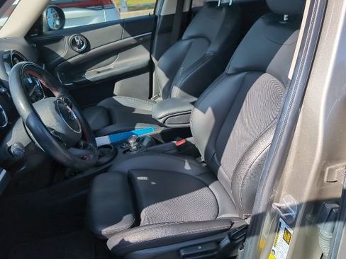 Used 2019 MINI Cooper Countryman S image 9