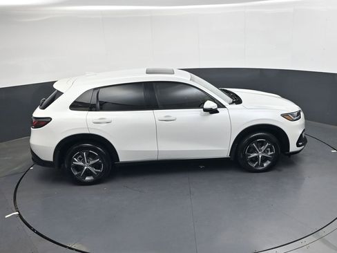 Certified 2023 Honda HR-V EX-L image 25