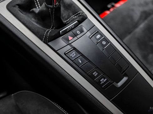 Used 2020 Porsche 718 Cayman GT4 RWD image 65