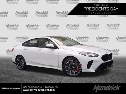 Certified 2025 BMW 228i xDrive w/ Premium Package