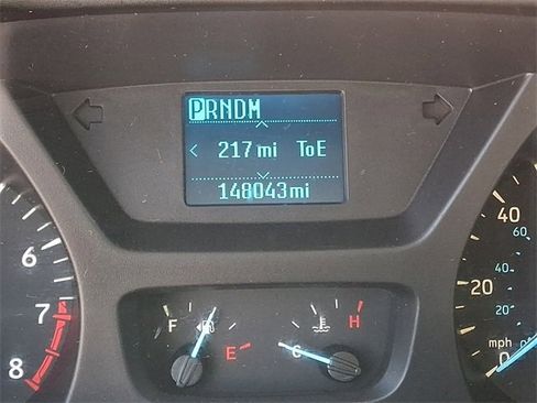 Used 2015 Ford Transit 150 XLT image 24