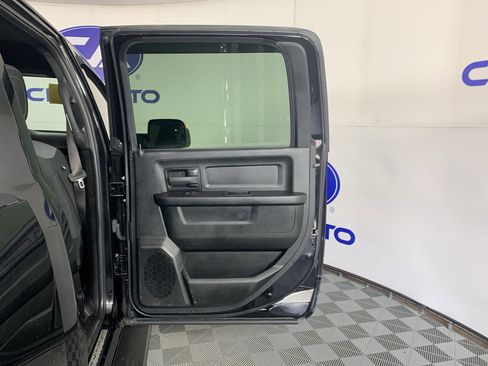 Used 2022 RAM 2500 Tradesman AWD/4WD image 36