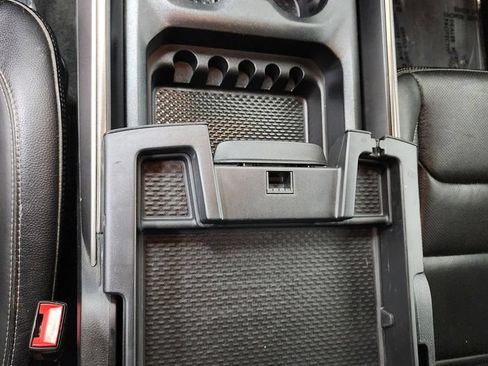 Used 2023 RAM 1500 Rebel w/ Rebel Level 2 Equipment Group AWD/4WD image 24