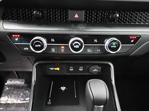 New 2026 Honda CR-V Sport image 9