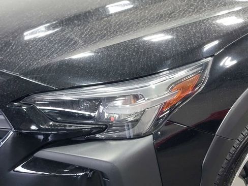 Certified 2023 Subaru Outback Touring XT AWD/4WD image 8