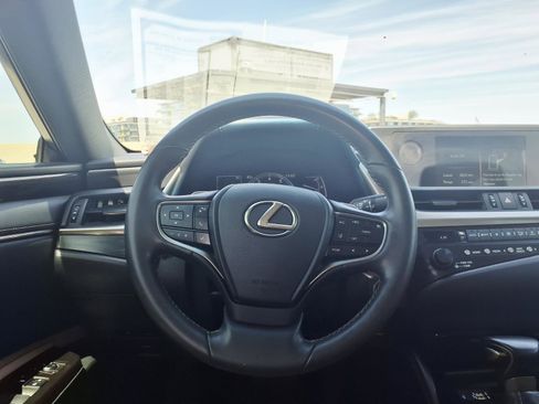 Used 2019 Lexus ES 350 FWD image 19