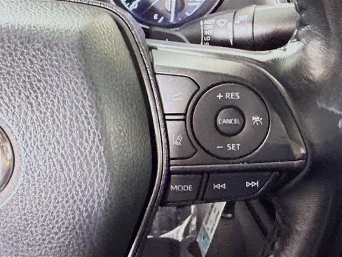 Used 2023 Toyota Camry SE FWD image 15