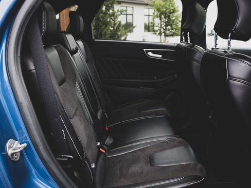 Used 2019 Ford Edge ST w/ Equipment Group 401A AWD/4WD image 33