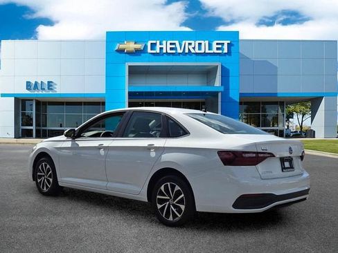 Used 2024 Volkswagen Jetta S FWD image 5