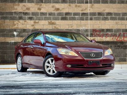 Used 2008 Lexus ES 350