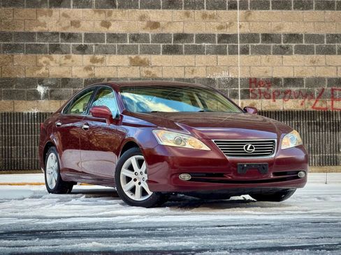 Used 2008 Lexus ES 350 FWD image 1
