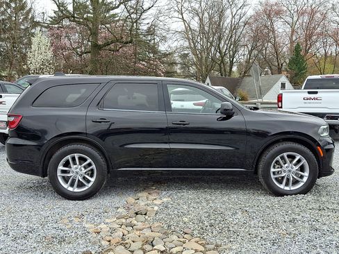 Used 2023 Dodge Durango GT AWD/4WD image 7