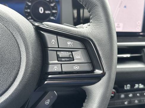 New 2026 Subaru Outback Premium AWD/4WD image 15