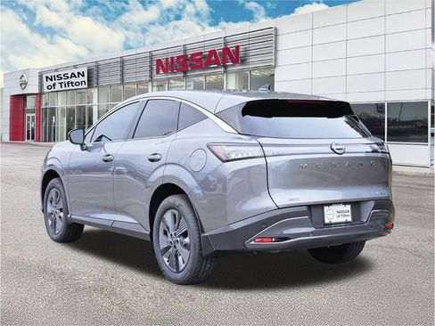 New 2026 Nissan Murano SL image 6