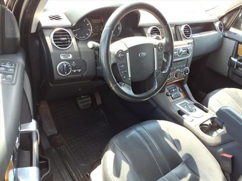 Used 2016 Land Rover LR4 HSE AWD/4WD image 18