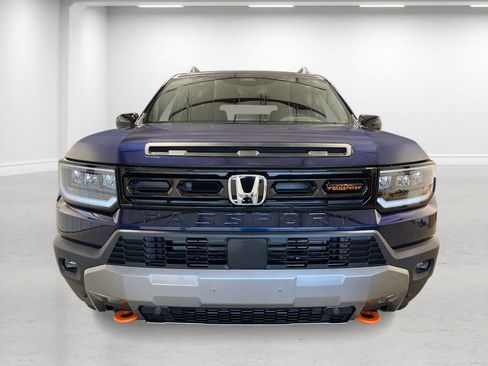 New 2026 Honda Passport TrailSport image 10