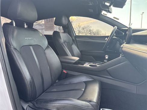 Used 2022 Kia K5 GT-Line image 25