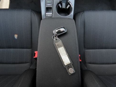 New 2026 Honda Civic LX image 22