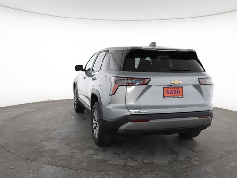 Used 2025 Chevrolet Equinox LT image 10